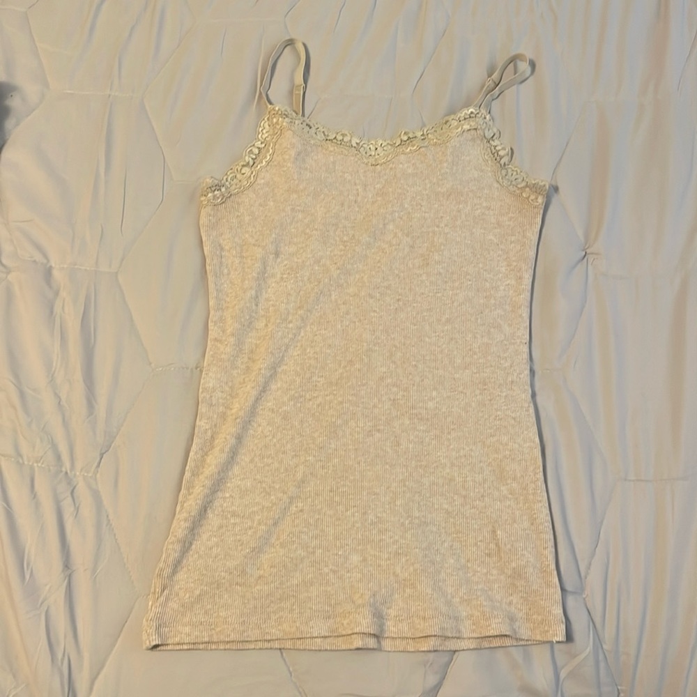 Faded Glory Tank Top